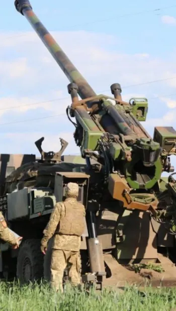 ​Українські сили атакують на чотирьох напрямках Херсонської області — ISW