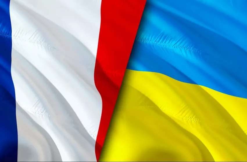 Франція страхує компанії в Україні, що зацікавленні у відбудові країни