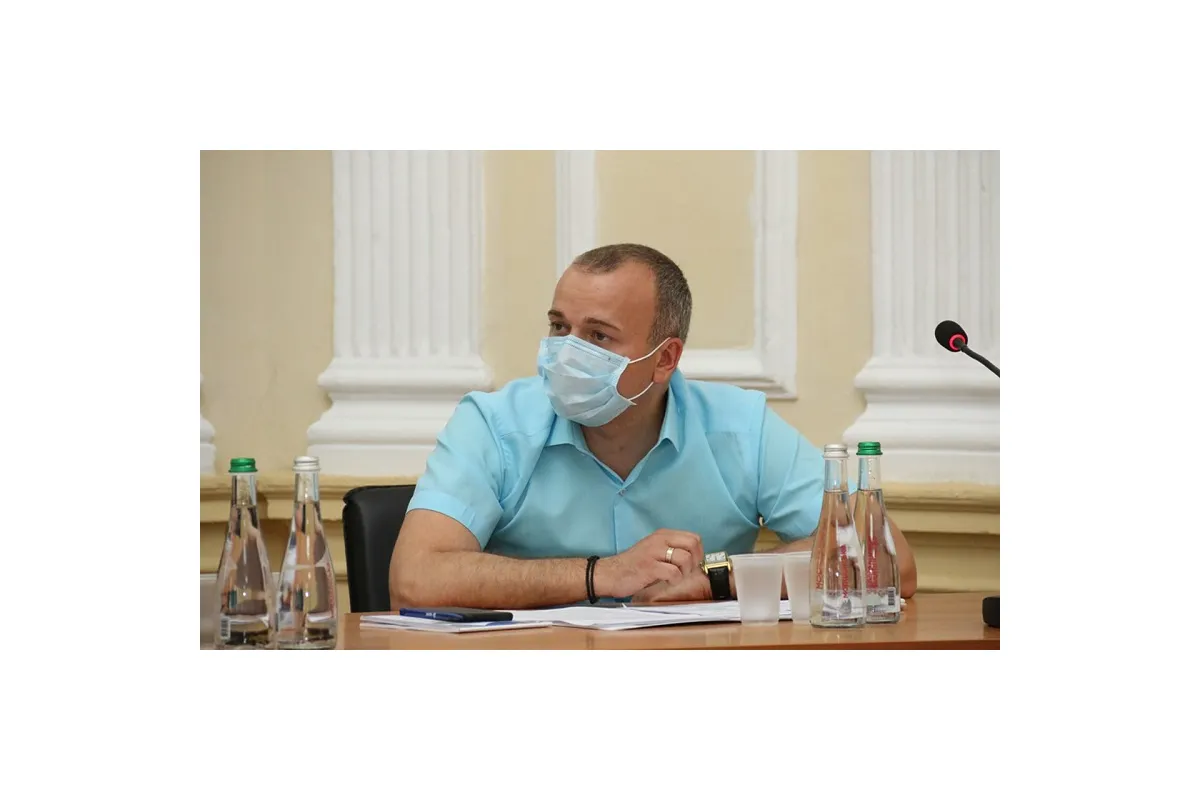 Роскошная жизнь одесского прокурора Олега Болгара - дома, отели, гражданство Европы
