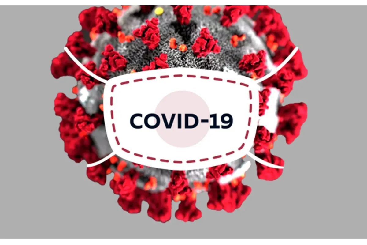 COVID-геноцид: как медиков кидают в коронавирусную камеру умирать вместе с пациентами чтобы сорвать очередной куш