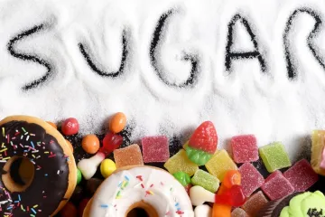 ​Чому цукор викликає залежність та поширює хвороби?