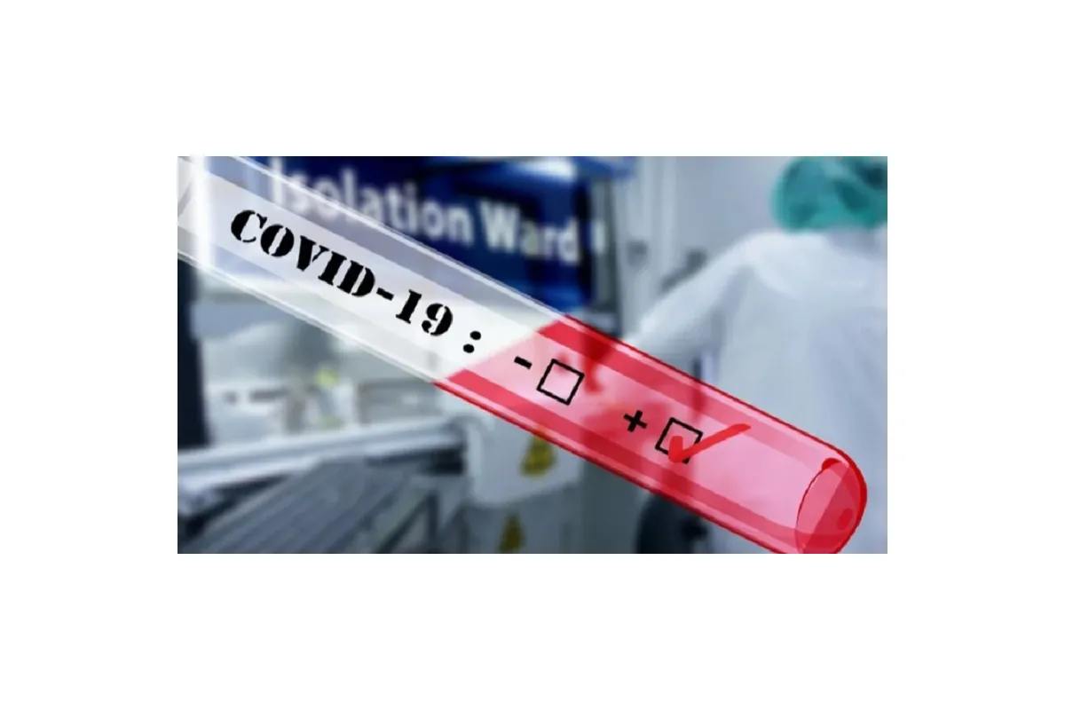 COVID-геноцид: как медиков кидают в коронавирусную камеру умирать вместе с пациентами чтобы сорвать очередной куш