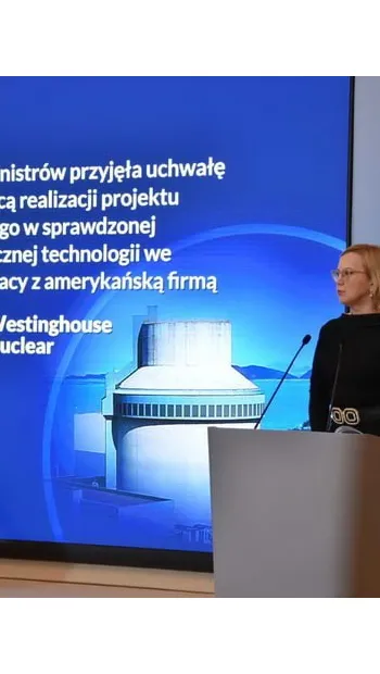 ​Польща ухвалила рішення про будівництво першої АЕС