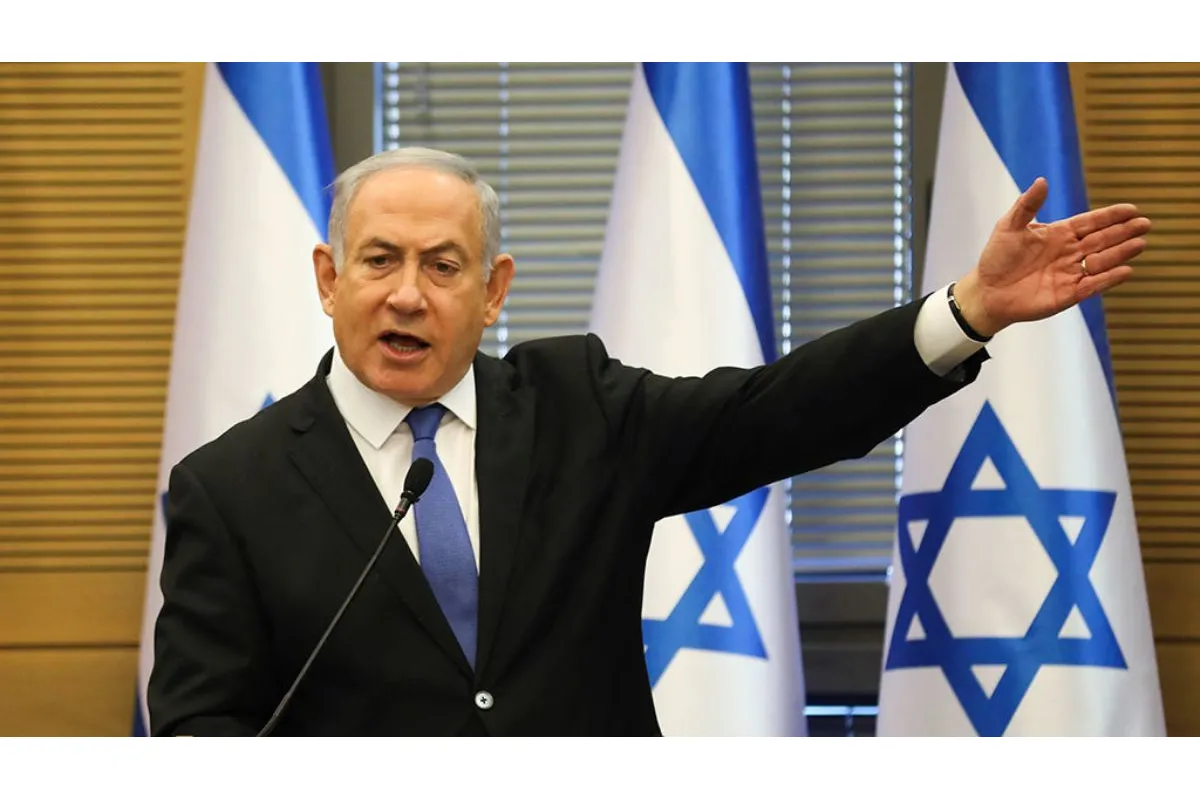 На виборах в Ізраїлі лідирує блок колишнього прем'єра Нетаньяху, який виступав проти допомоги Україні