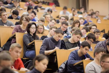 ​У ТОП-20 Вишів, які отримують фінансування держави на науку, лідирують університети Києва, Харкова та Дніпра