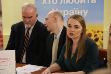 ​У МОН провели відкриття всеукраїнського тірніру фінансової грамотності - переможців визнчать у січні