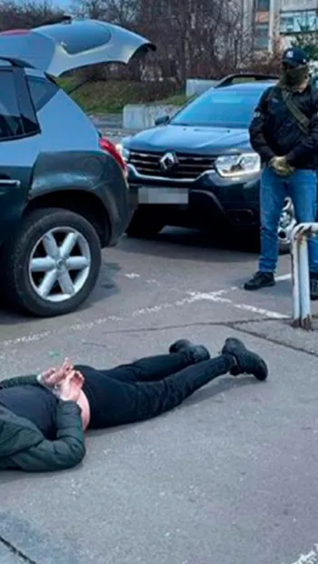 ​Одеські поліцейські затримали зловмисників, що обкрадали термінали