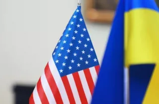 Україна отримала від США 1,5 мільярди доларів