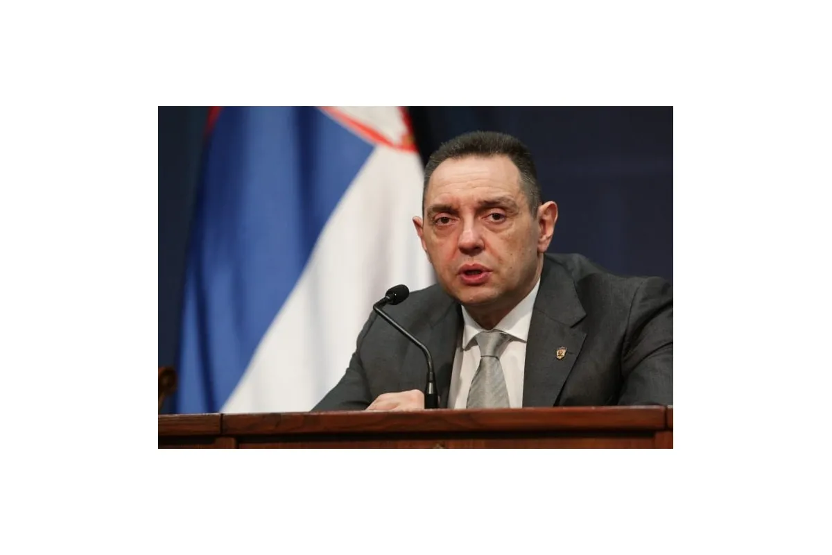 Сербія призначила проросійського політика новим керівником розвідки, – AP
