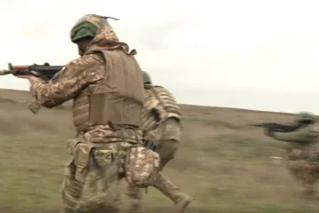 ​115 окрема механізована бригада ЗСУ - Україна не лише вистоїть, але й переможе