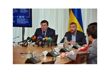 ​Генеральна прокуратура України запобігла намаганням комерційної структури