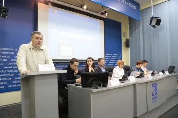 ​МІП представило підсумки мистецьких конкурсів щодо висвітлення подій в окупованому Криму