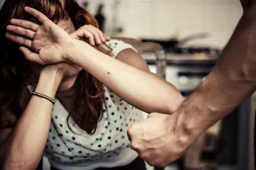 ​Збільшення штрафів за насильство: ВРУ ухвалила законопроєкт, який буде захищати від домашнього насильства!