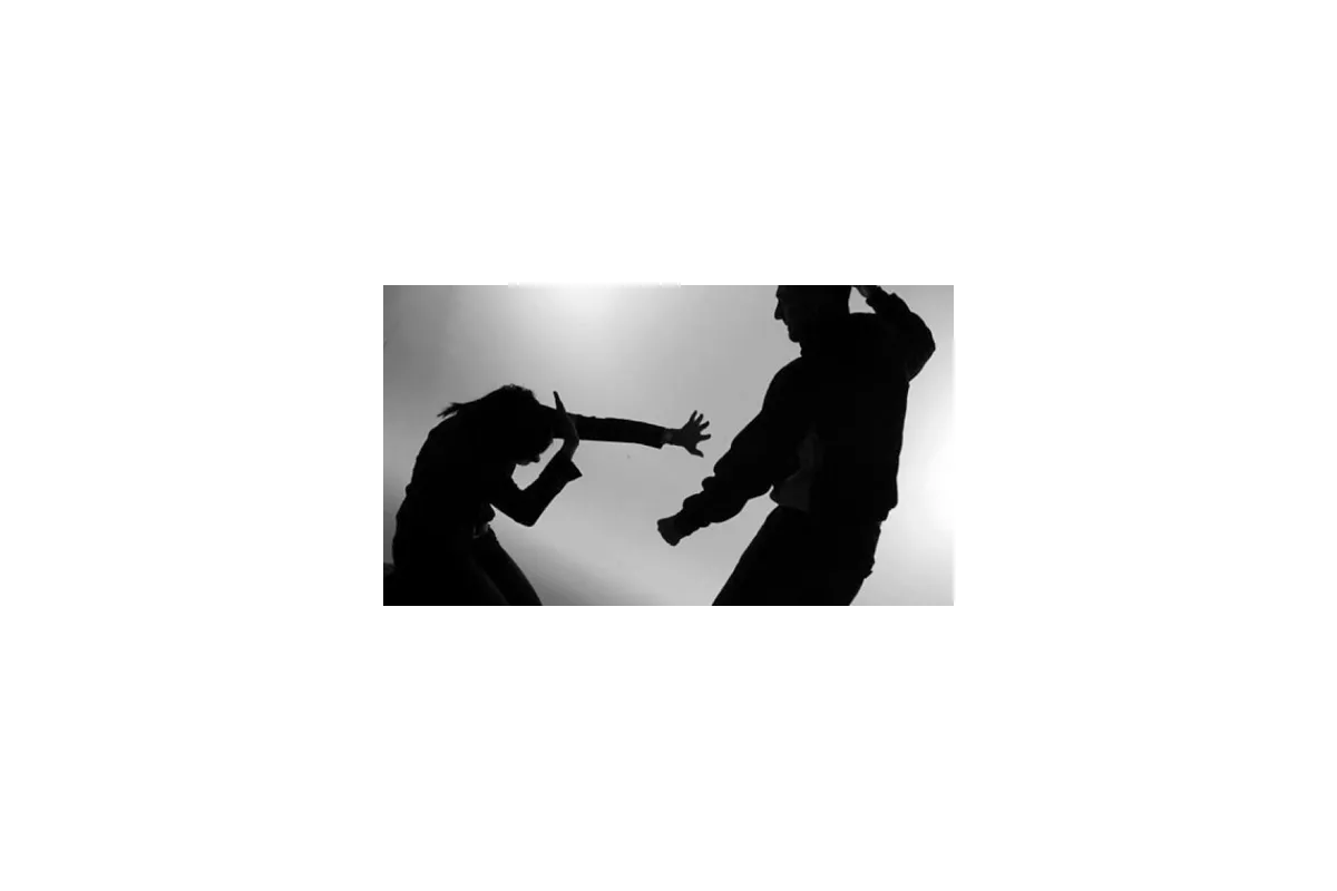 На Херсонщині засуджено до 2 років позбавлення волі чоловіка за домашнє насильство