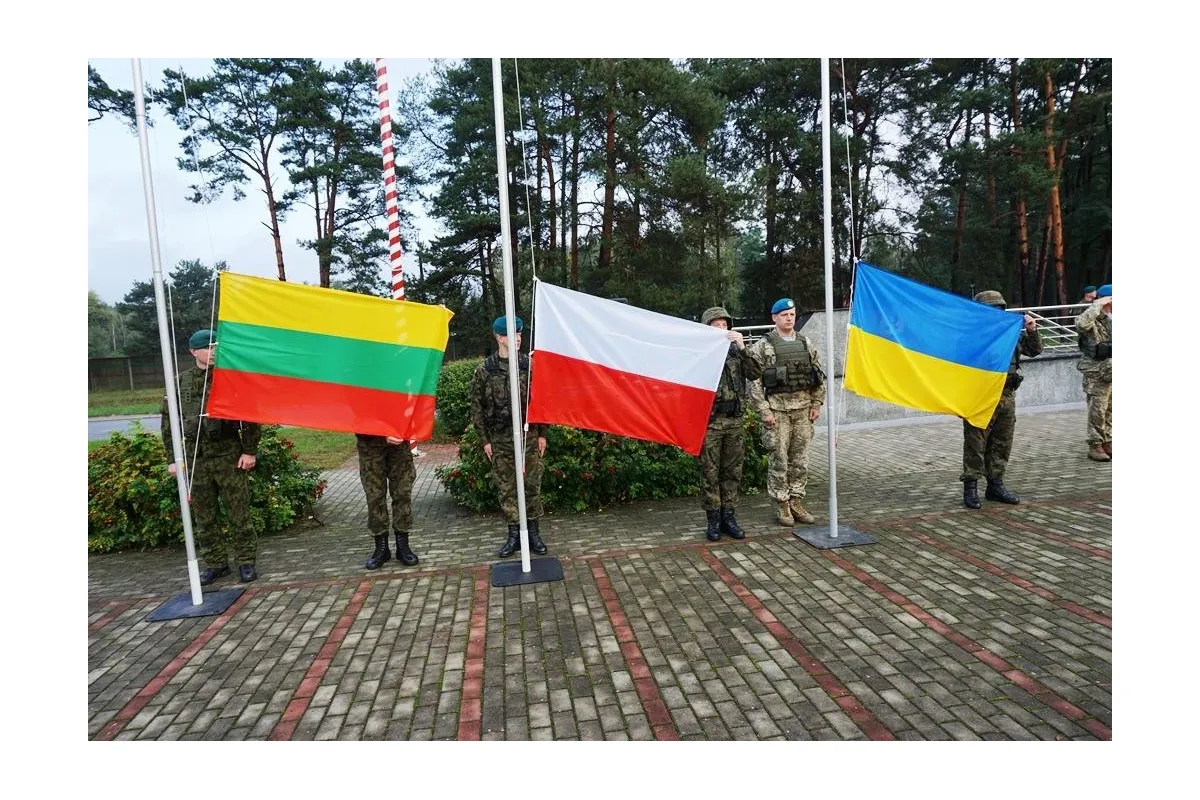 Співробітництво між Литвою, Польщею та Україною, як будуть співпрацювати міністри закордонних справ згідно з “Люблінським трикутником”?