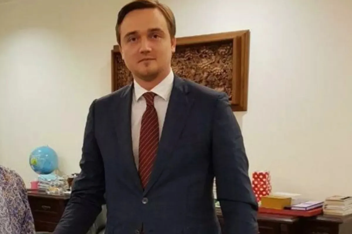 Коррупционер из Укроборонпрома Юрий Шрамко вместо тюрьмы стал заместителем гендиректора "Укрспецэкспорта"