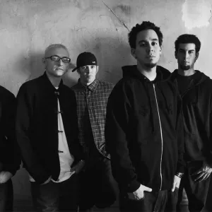 ​Linkin Park перетворили свій сайт на головоломку до річниці альбому