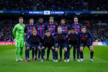 ​"Барселона" здолала "Реал" у кубковому Ель Класіко: відео