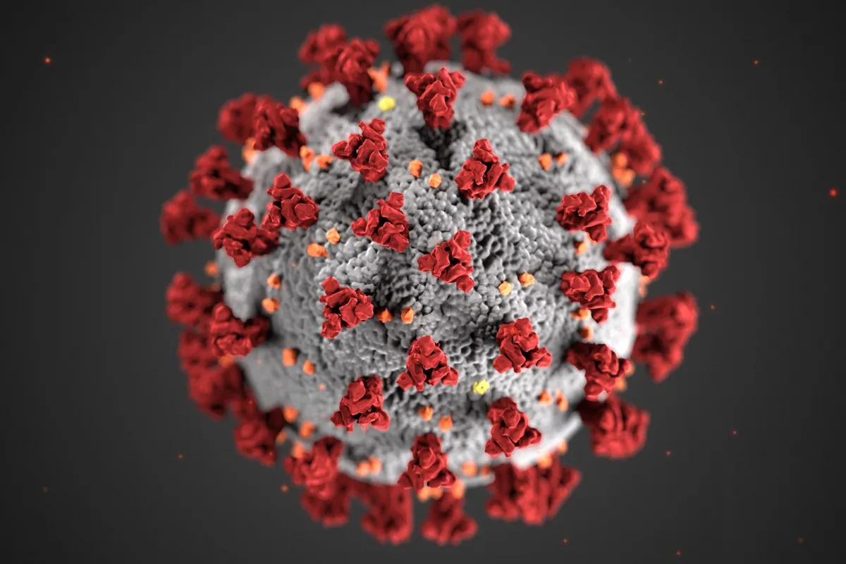 Коронавірус: заражено більше мільйону населення Землі