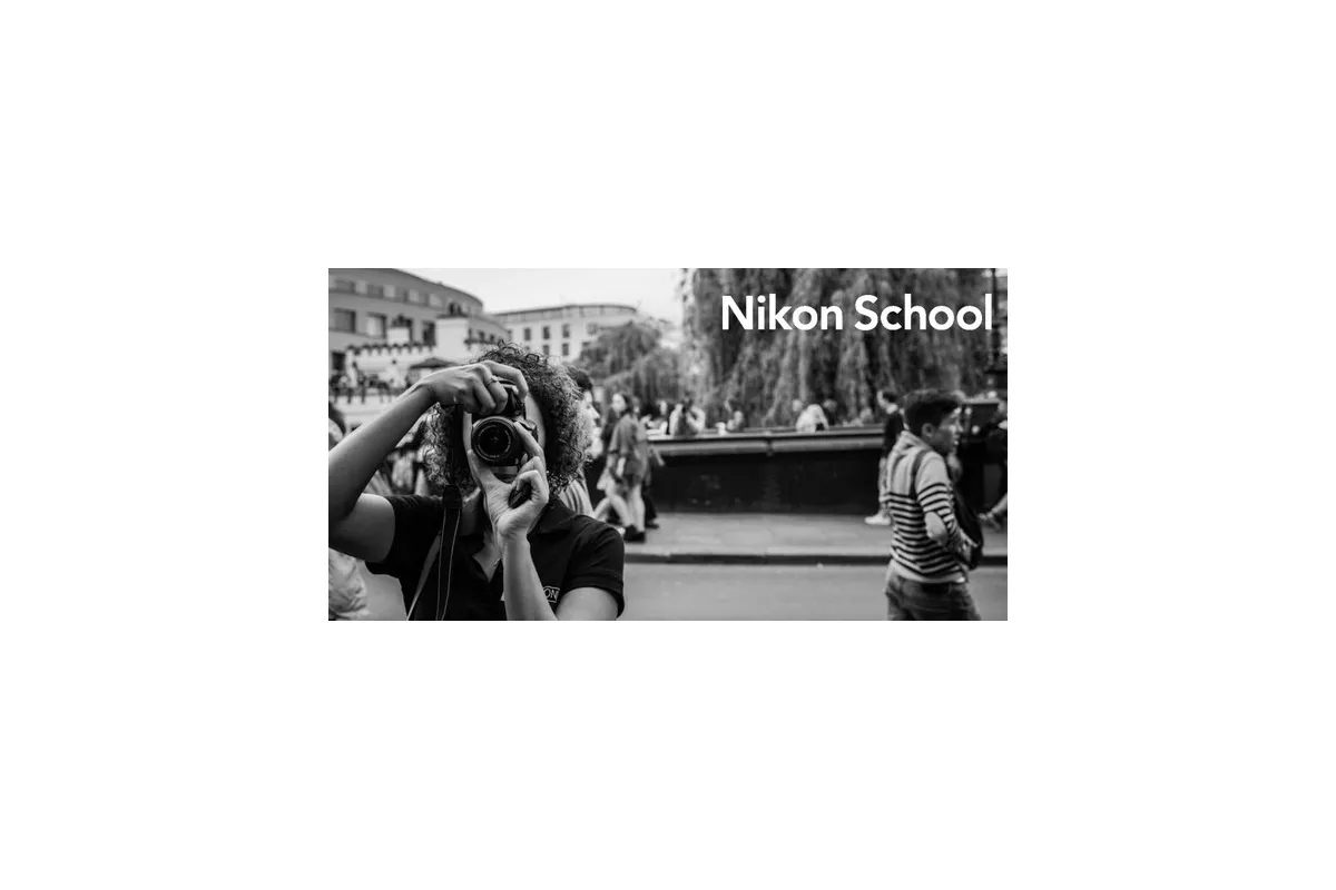 Компанія Nikon, на час карантину, безкоштовно відкрила онлайн-уроки з фотографії