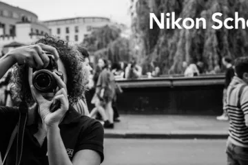 ​Компанія Nikon, на час карантину, безкоштовно відкрила онлайн-уроки з фотографії