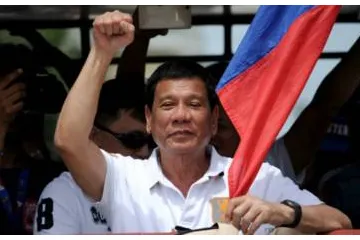 ​Президент Філіппін дозволив поліції й військовим розстрілювати тих хто порушує правила карантину