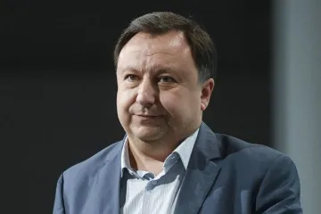​Микола Княжицький: Скорочення бюджету на культуру не може бути більше ніж на 30% 