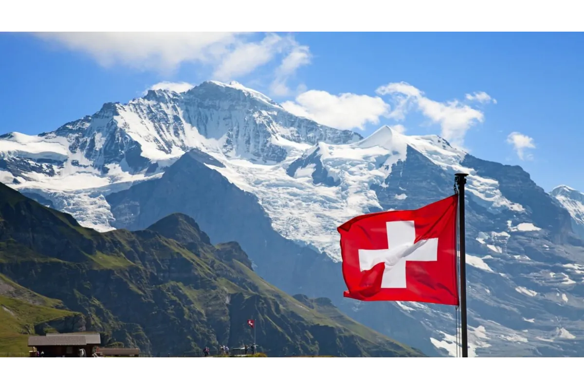 Швейцарський нейтралітет поступово зникає