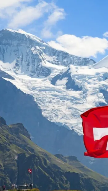 ​Швейцарський нейтралітет поступово зникає
