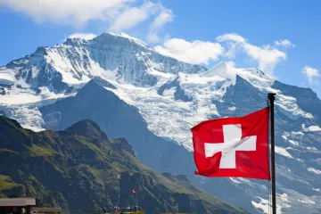 ​Швейцарський нейтралітет поступово зникає
