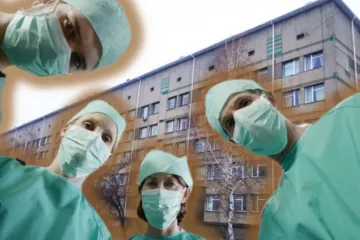 ​Вишгородська лікарня для ремонту операційного блоку без конкурсу “несподівано” обрала свого улюбленого підрядника