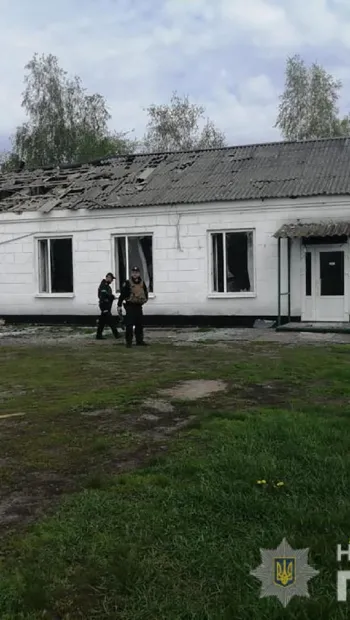 ​Російське вторгнення в Україну : на Запоріжжі поліція задокументувала чергові злочини окупантів  
