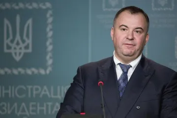 ​Экс-советник Гладковского готовится возглавить «Укроборонпром» 