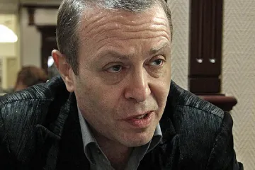 ​Аркадій Гондмахер: американець українського походження відсудив у Росії матеріальні збитки за незаконне переслідування