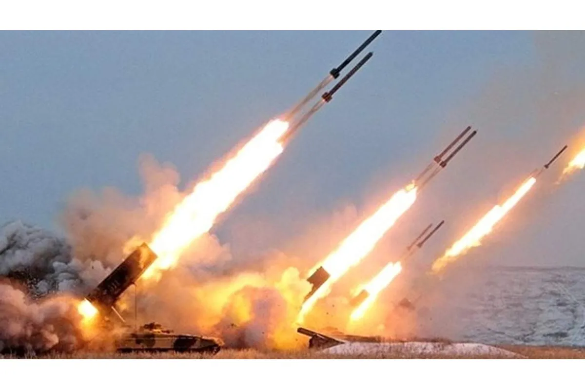 В Москве снова угрожают ракетными ударами по украинским центрам принятия решений: названо условие