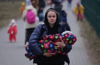 У 2023 році Україну очікує катастрофічне падіння народжуваності, - демограф