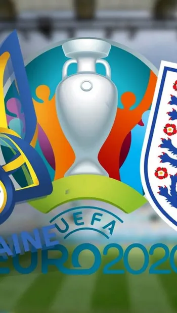 ​Украина - Англия. Какой будет битва за выход в полуфинал Евро-2020. Расклад перед матчем