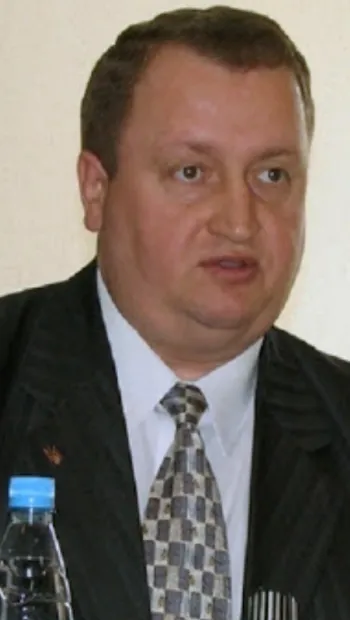 ​Петро Ілліч Гаман – найтоксичніший хабарник в Україні