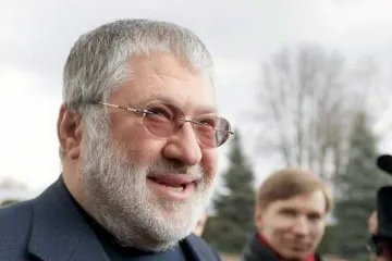 ​Против Коломойского в РФ возбудили уголовное дело