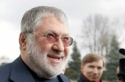 Против Коломойского в РФ возбудили уголовное дело