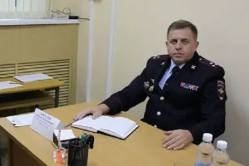 ​Задержанный начальник управления МВД получил взятку в два миллиона рублей 