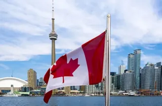 Стажування у вишах Канади та робота над спільними дослідницькими проєктами, – МОН та Mitacs підписали Угоду про співпрацю
