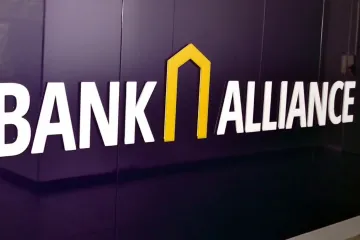 ​Банк «Альянс» - мелкое мошенничество с депозитами и крупные аферы на государственном уровне