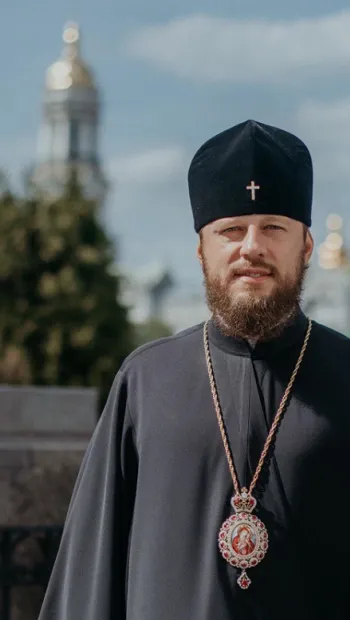 ​Архієпископ Баришівський Віктор (Коцаба): Давайте любити один одного: любов сильніше від ненависті 