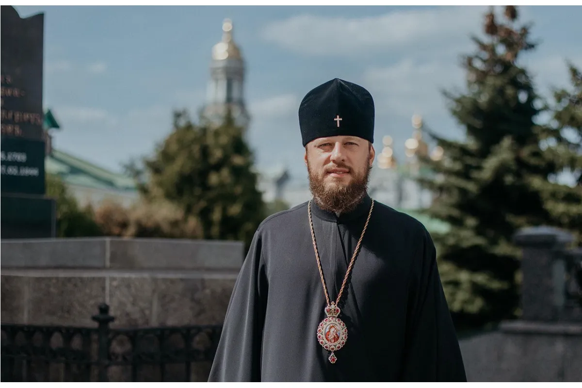 Архієпископ Баришівський Віктор (Коцаба): Давайте любити один одного: любов сильніше від ненависті