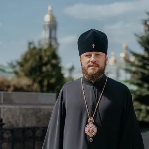 ​Архієпископ Баришівський Віктор (Коцаба): Давайте любити один одного: любов сильніше від ненависті