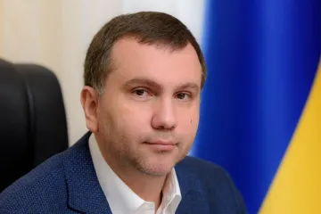 ​ НАБУ объявило в розыск главу Окружного админсуда Киева Вовка
