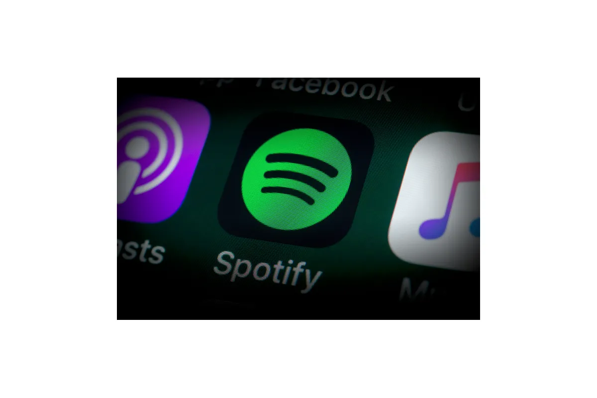Spotify дозволить музикантам просувати конкретні пісні, але платити будет менше 