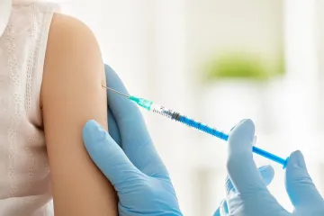 ​Украину накрыли грипп и простуда: есть ли вакцины и как повлияет на пандемию COVID-19 