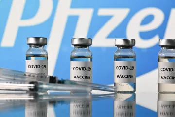 ​Ложь, утаивание побочек и раскрытие личных данных. Pfizer обвинили в нарушениях при испытании вакцин 